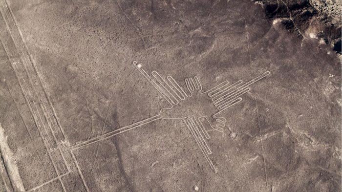 Líneas de Nasca pierden protección y crece la amenaza minera